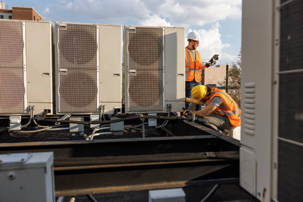 Best HVAC Service Technicians  in Alpine, UT