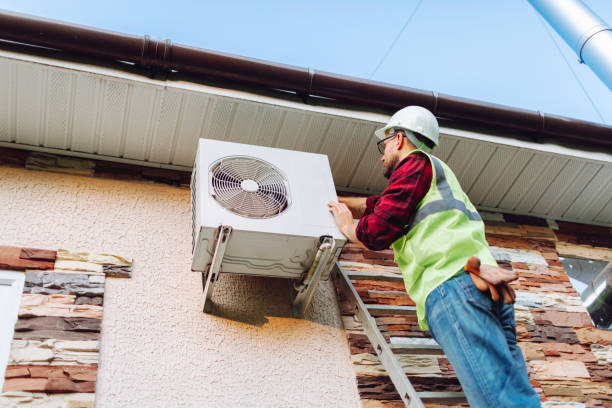 Best Commercial HVAC Repair  in Alpine, UT