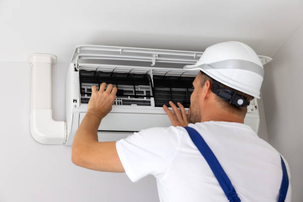 Best Central Air Repair  in Alpine, UT