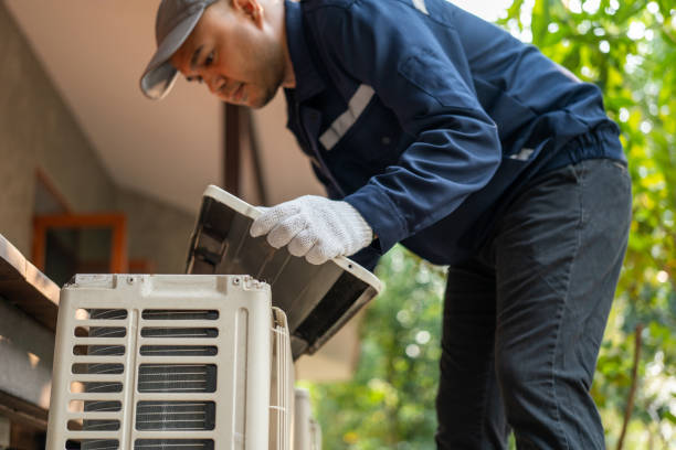 Reliable Alpine, UT HVAC Solutions